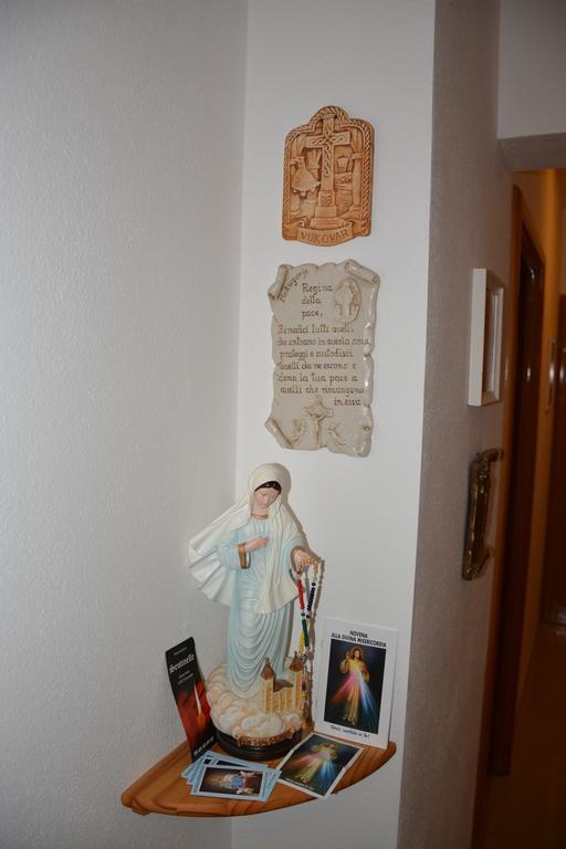Pansion Ivan Guest house Medjugorje