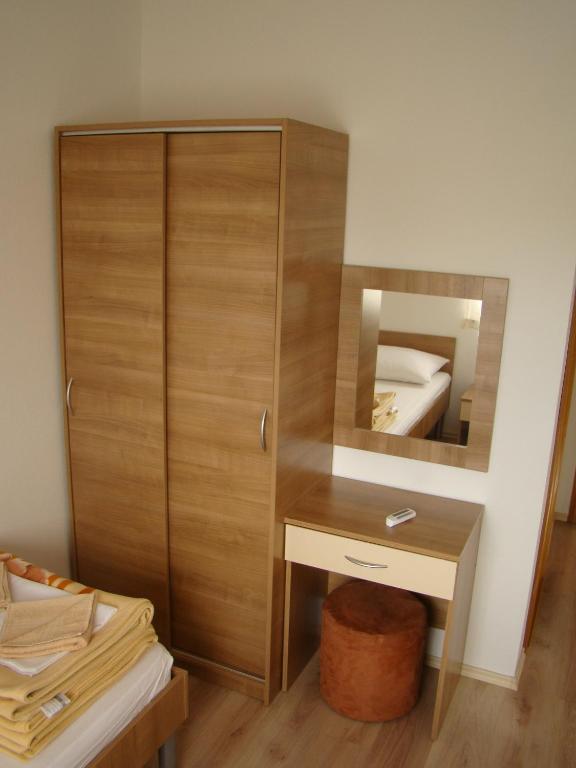 Pansion Ivan 2*