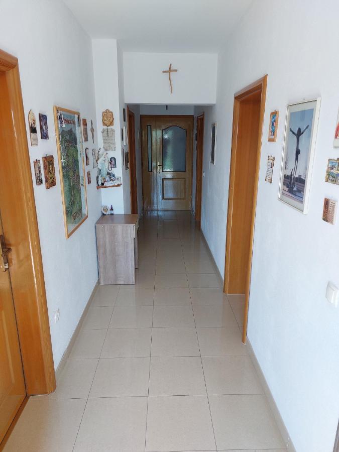 Guest house Pansion Ivan 2*