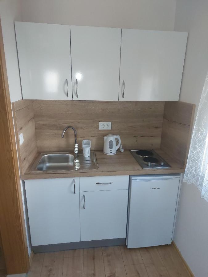 Pansion Ivan Guest house 2*