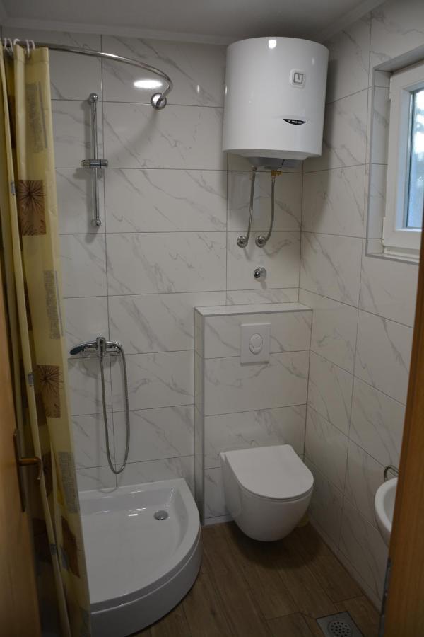 Guest house Pansion Ivan Medjugorje