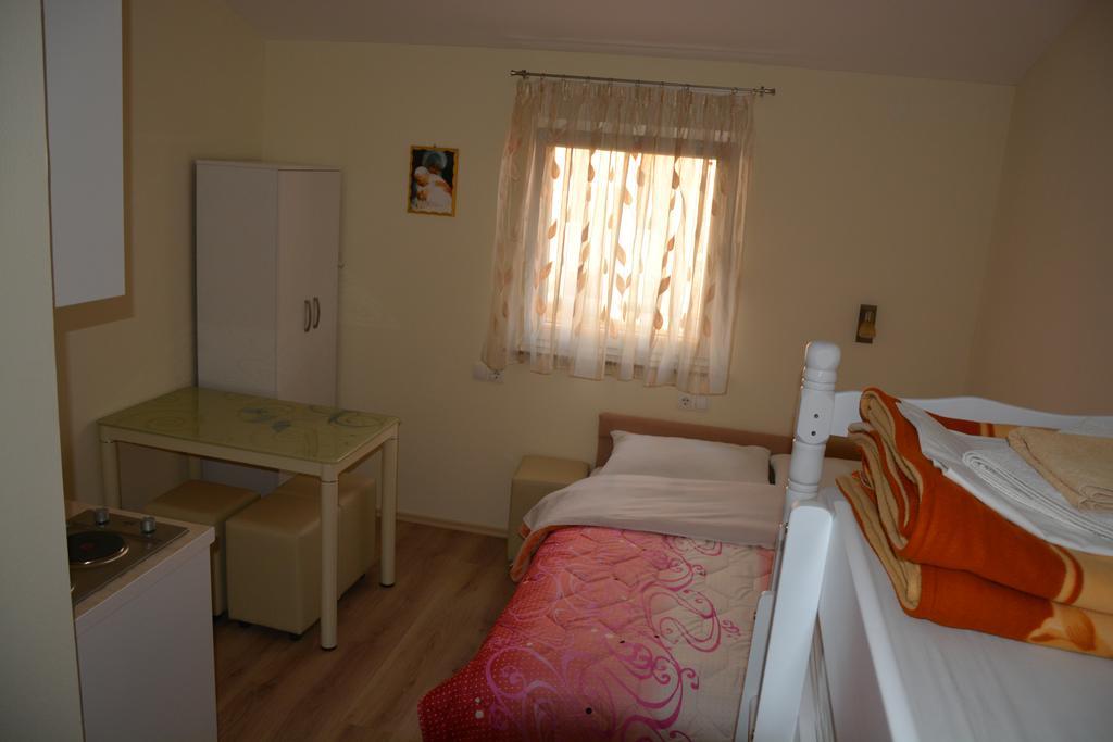 Guest house Pansion Ivan Medjugorje