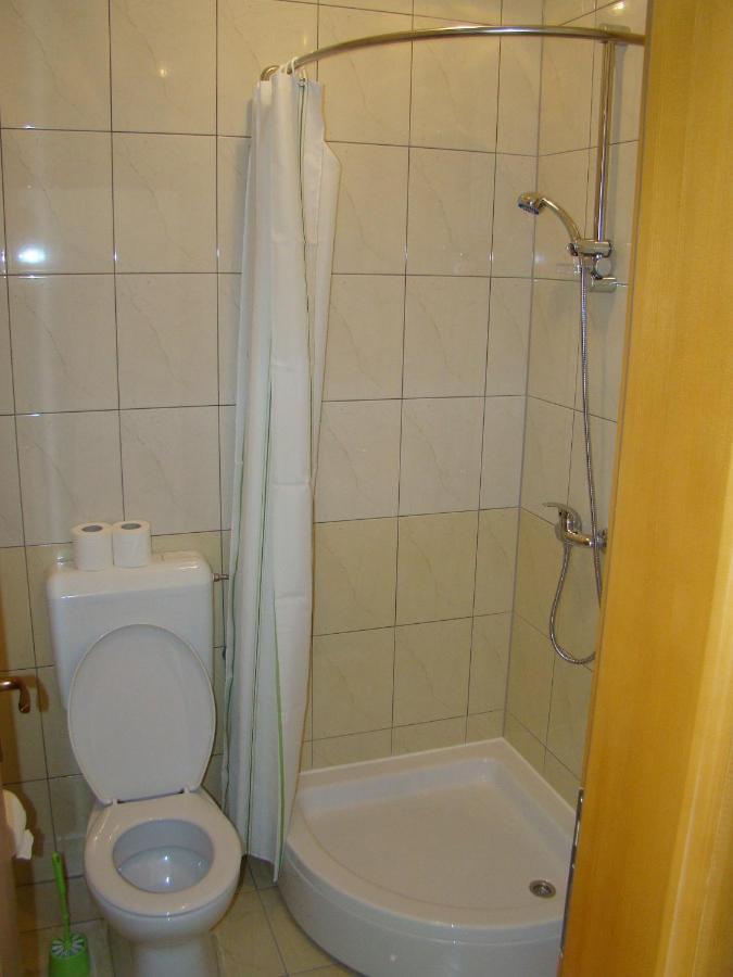 Guest house Pansion Ivan 2*