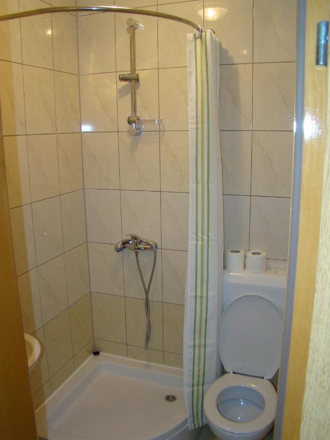 Guest house Pansion Ivan Medjugorje